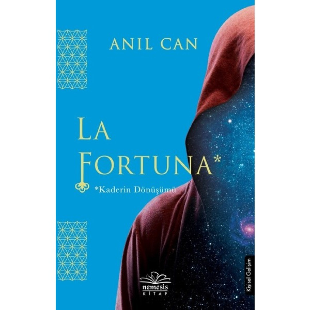 La Fortuna - Anıl Can Kişisel Gelişim ve Psikoloji Fiyatı