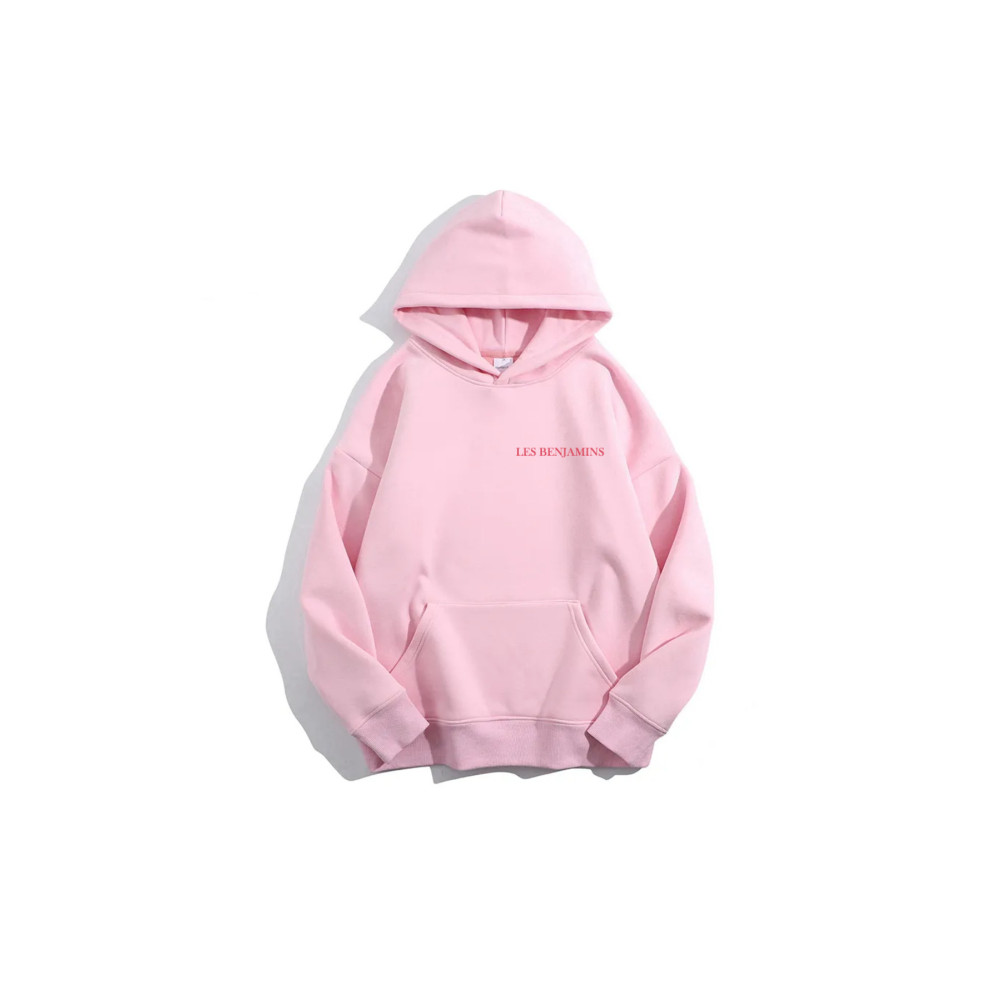 LA GULER Unisex Basic Kapüşonlu Düz Oversize Geniş 3 Iplik %100 Pamuklu Hoodie Sweatshirt.. L Beden Bayan Sweatshirt Fiyatı
