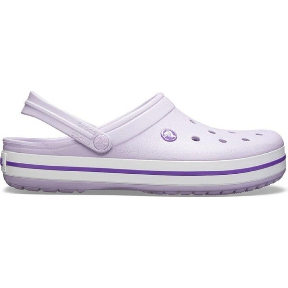 La Mer Crocs Crocband Terlik 207005-100 (Yurt Dışından) Kadın Terlikleri ve Sandaletleri Fiyatı