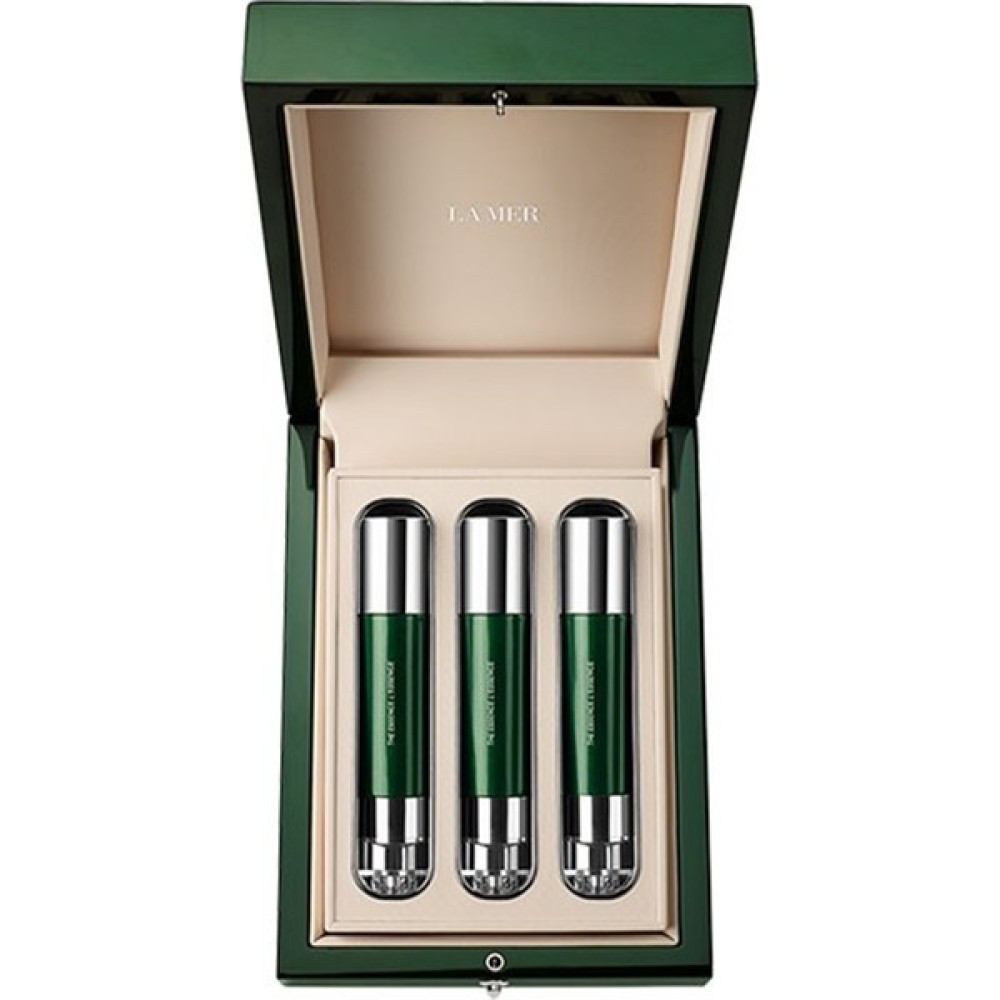 La Mer The Essence 3 Ampoules Anti-Aging / Yaşlanma Karşıtı Fiyatı