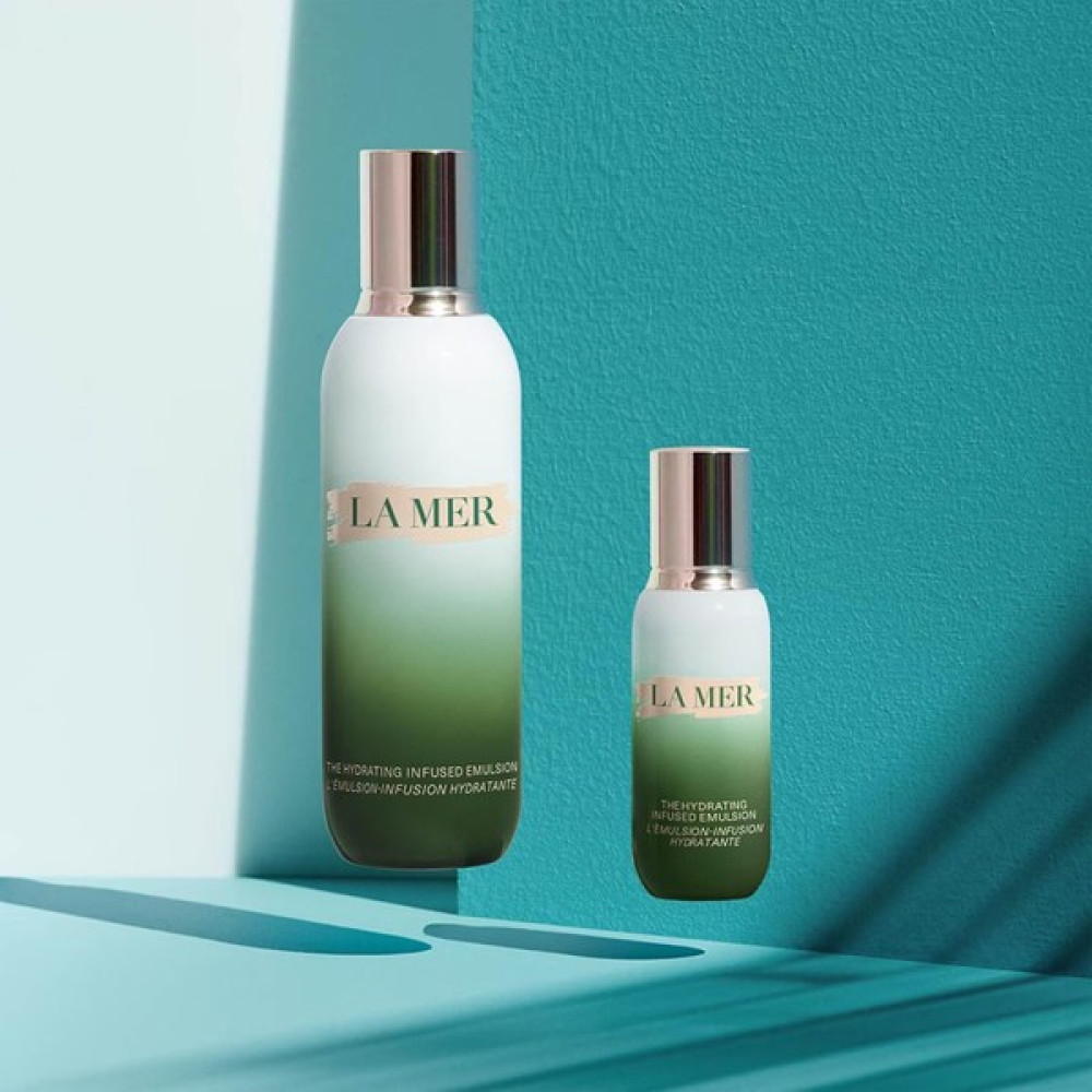 La Mer The Hydrating Infused Emulsion - Nemlendirici Emülsiyon 125ML Oto Boyaları Fiyatı