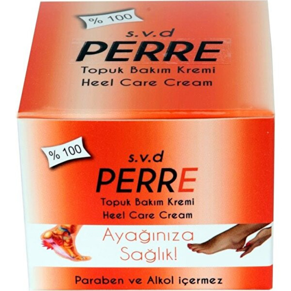 La Perry Perre Topuk Dikeni Kremi 100 ml El Bakımı Fiyatı