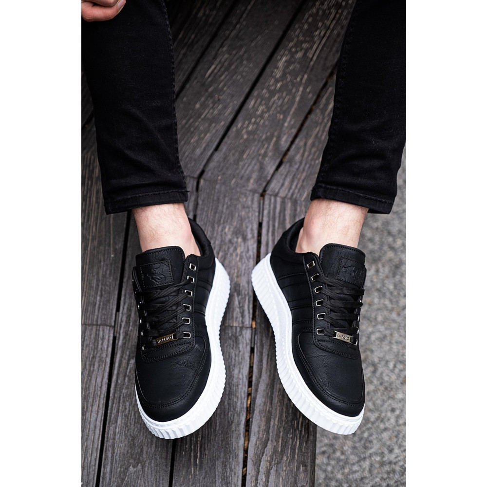 L.A Polo 109 Erkek Sneaker Spor Ayakkabı 43 Beden Spor Ayakkabı Fiyatı