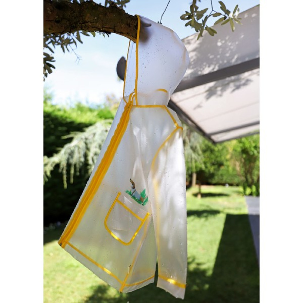 La Pomme Rain Yağmurluk Bebek Yağmurluk Fiyatı