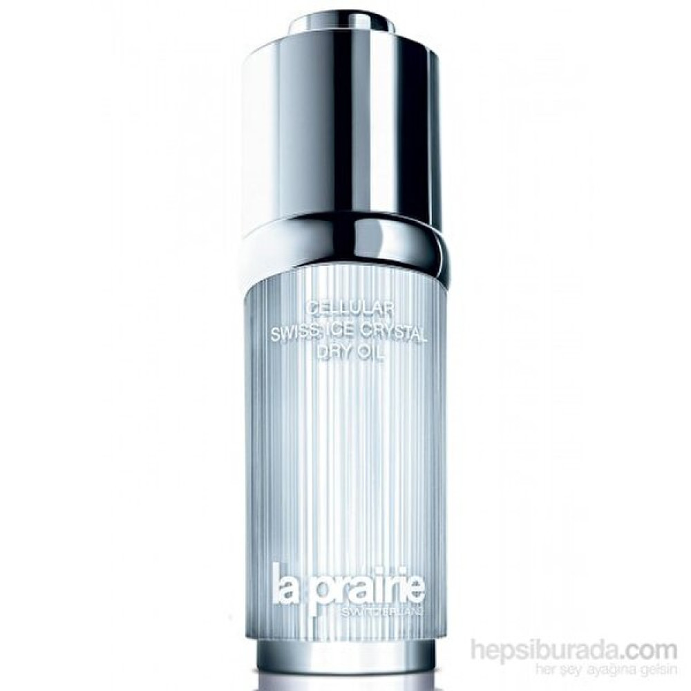 La Prairie Cellular Swiss Ice Crystal Dry Oil 30 Ml Anti-Aging / Yaşlanma Karşıtı Fiyatı