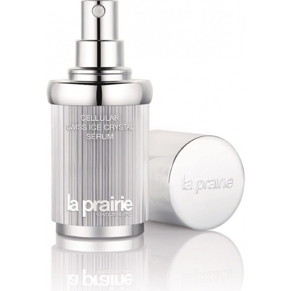 La Praırıe Cellular Swıss Ice Crystal Serum 30Ml Anti-Aging / Yaşlanma Karşıtı Fiyatı