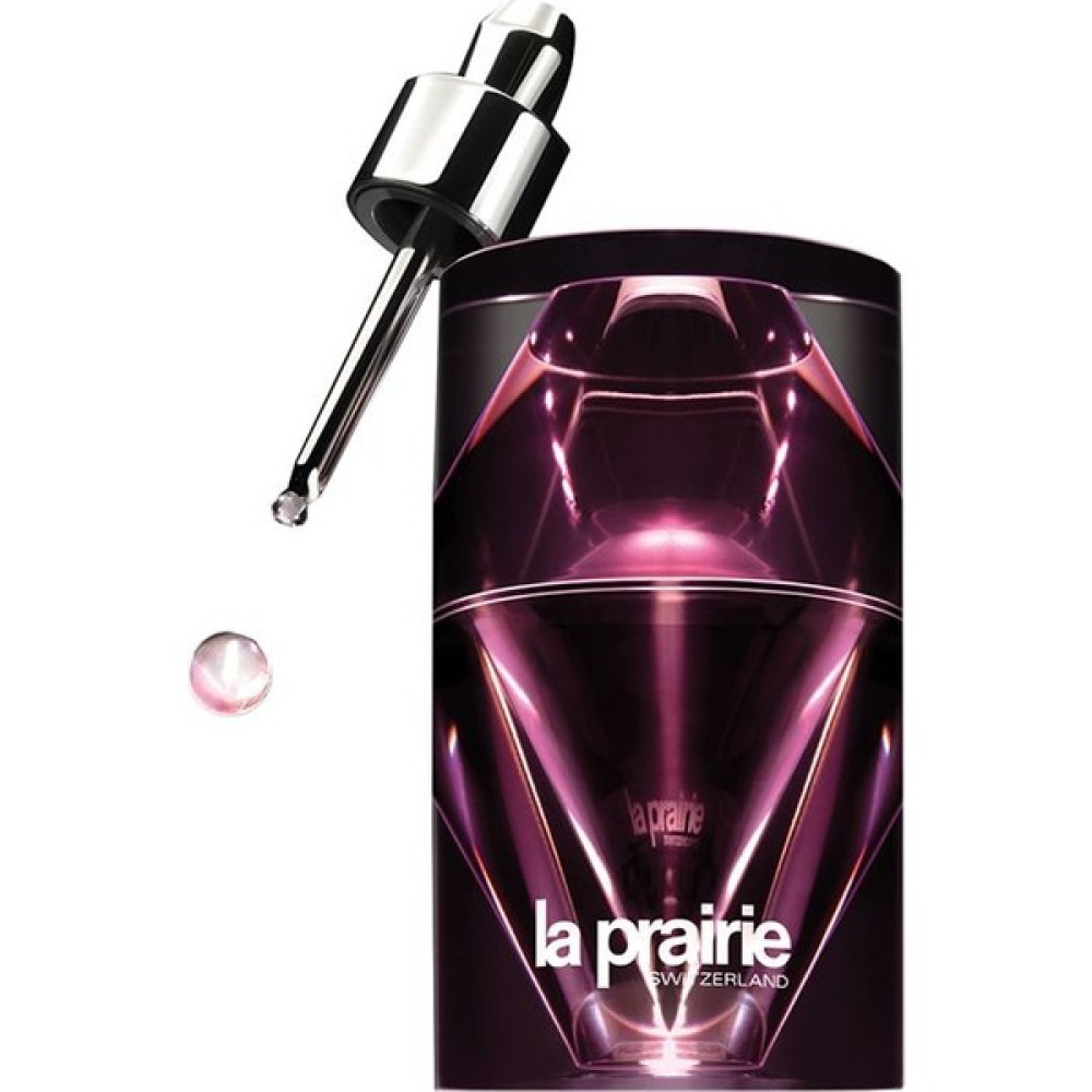 La Prairie Platinum Rare Cellular Night Elixir Anti-Age Oto Boyaları Fiyatı