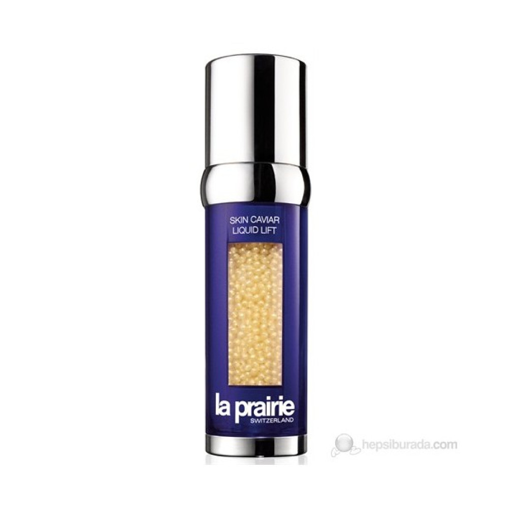 La Prairie Skin Caviar Liquid Lift 50 Ml Serum Oto Boyaları Fiyatı