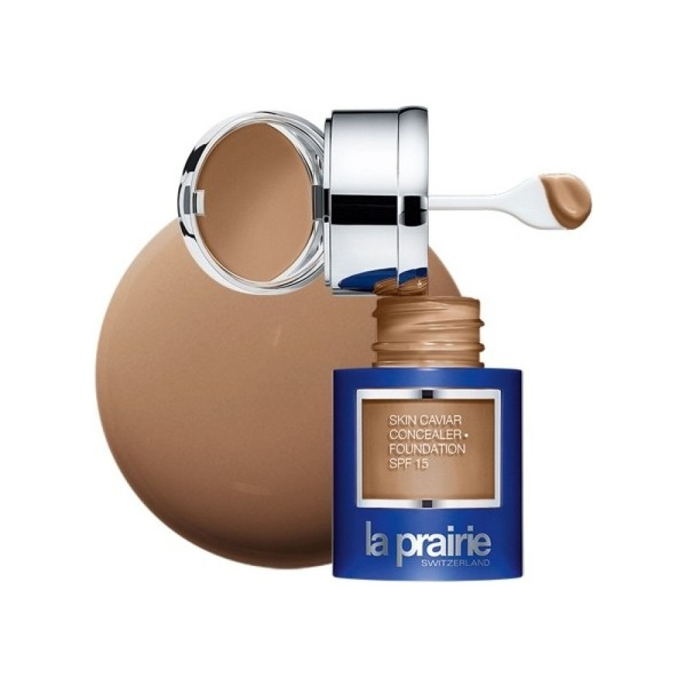 La Praırıe Skın Cavıar Luxe Foundatıon Concealer Mocha Oto Boyaları Fiyatı