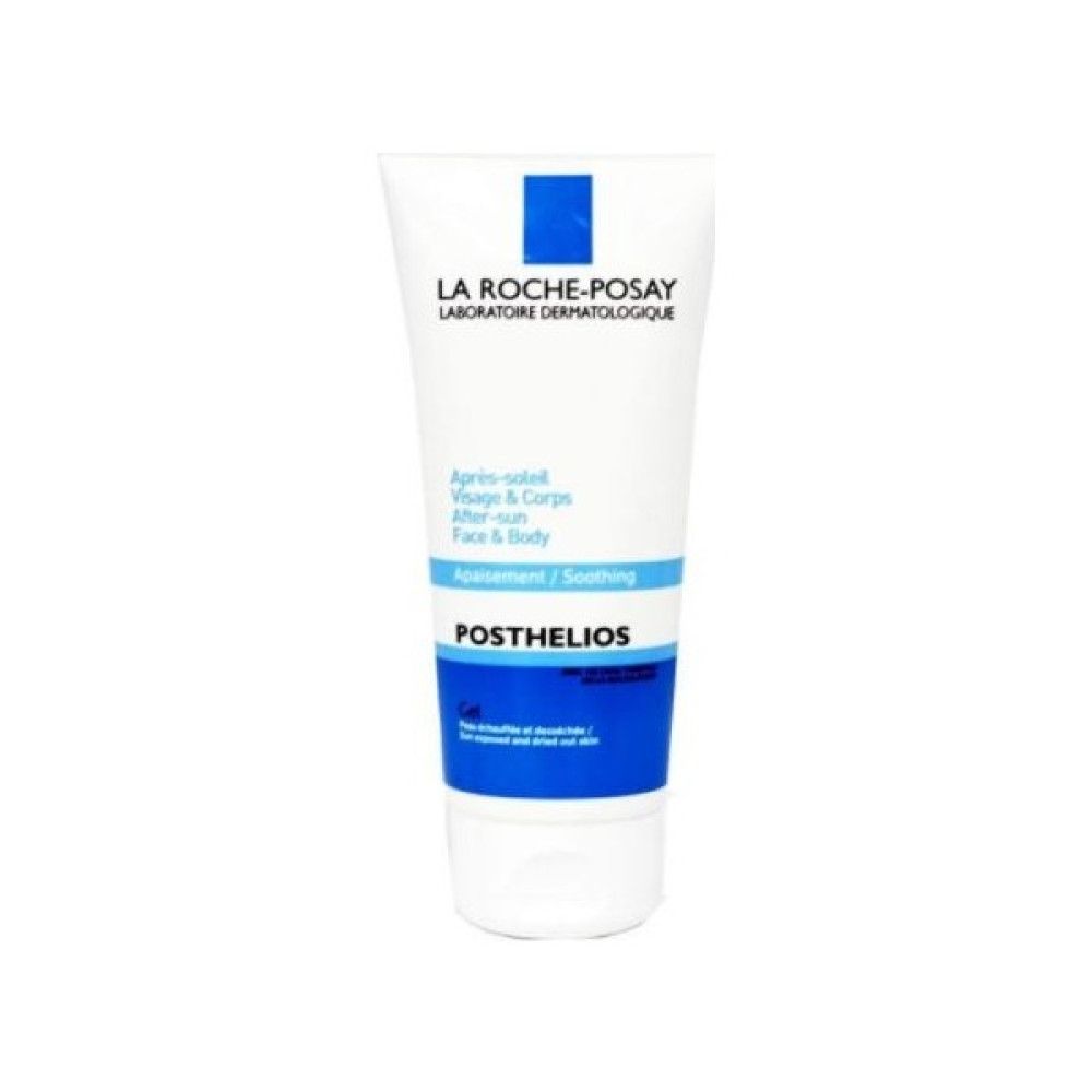 La Roche-Posay After Sun Gel 100 ml Güneş Sonrası Kremler ve Losyonları Fiyatı