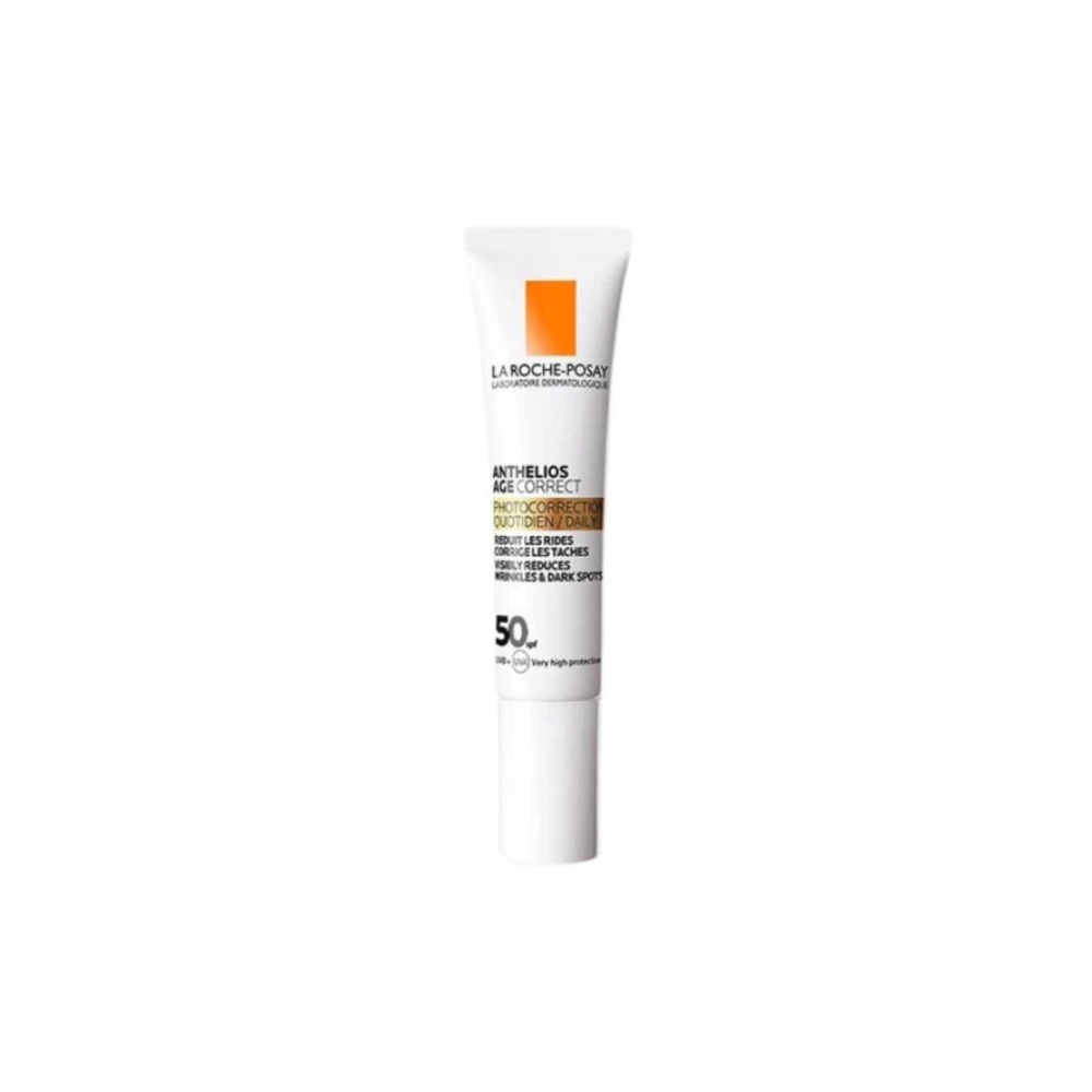 La Roche Posay Anthelios Age Correct Spf50 15Ml Güneş Kremleri ve Losyonları Fiyatı