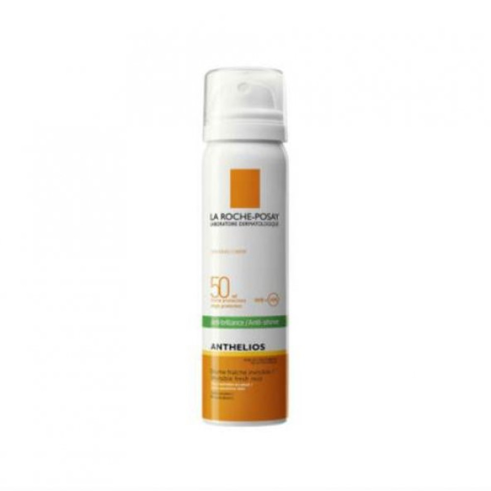 La Roche-Posay Anthelios Face Mist Spf50 75 Ml Yüz Bakım Setleri Fiyatı