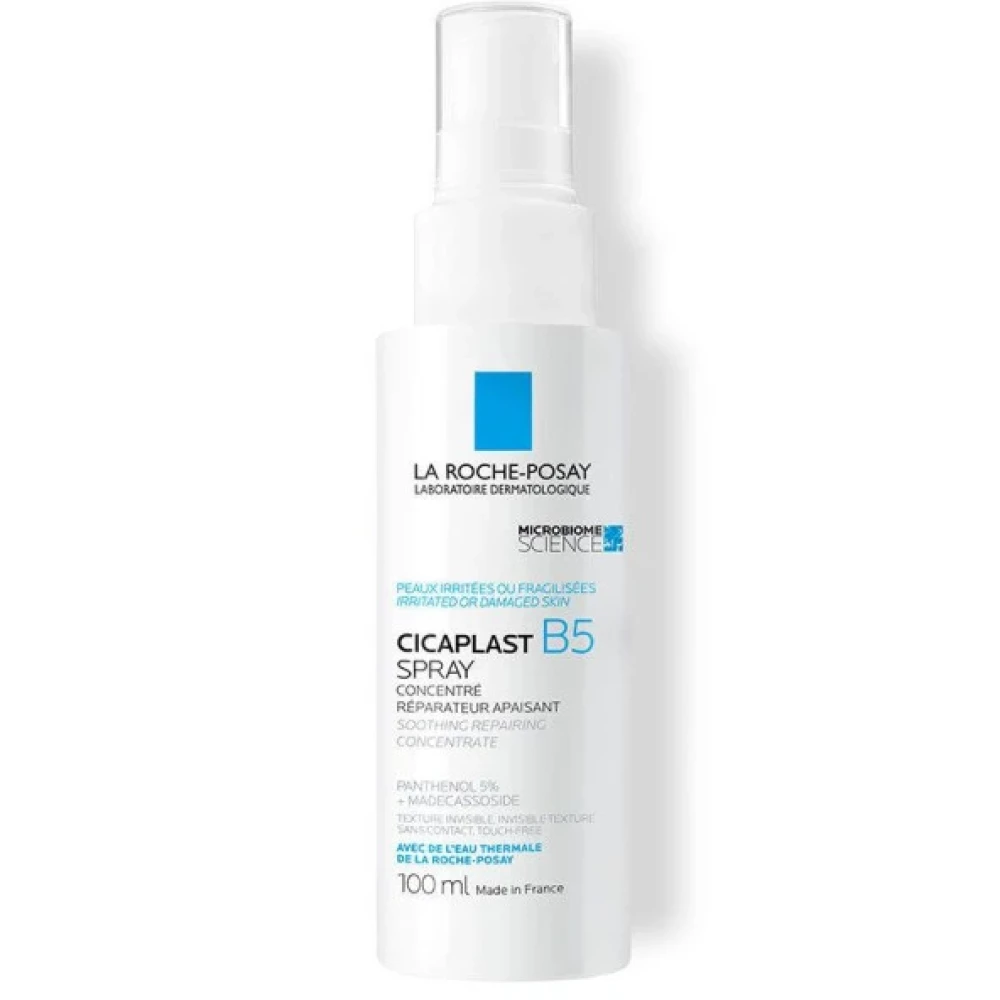 La Roche Posay Cicaplast B5 Spray 100 Ml Nemlendiriciler Fiyatı