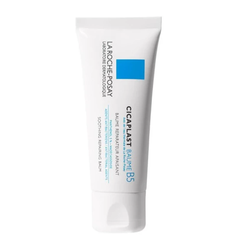 La Roche Posay Cicaplast Baume B5 40 Ml - Vucut Bakim Balsami Vücut Losyonu ve Nemlendiricileri Fiyatı
