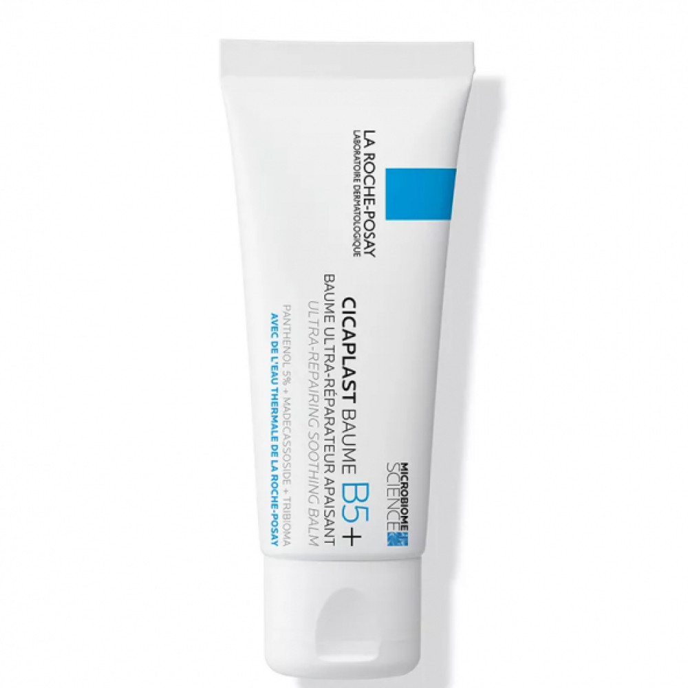 La Roche Posay Cicaplast Baume B5 Bakim Kremi 40Ml Akne ve Sivilce Bakımı Fiyatı