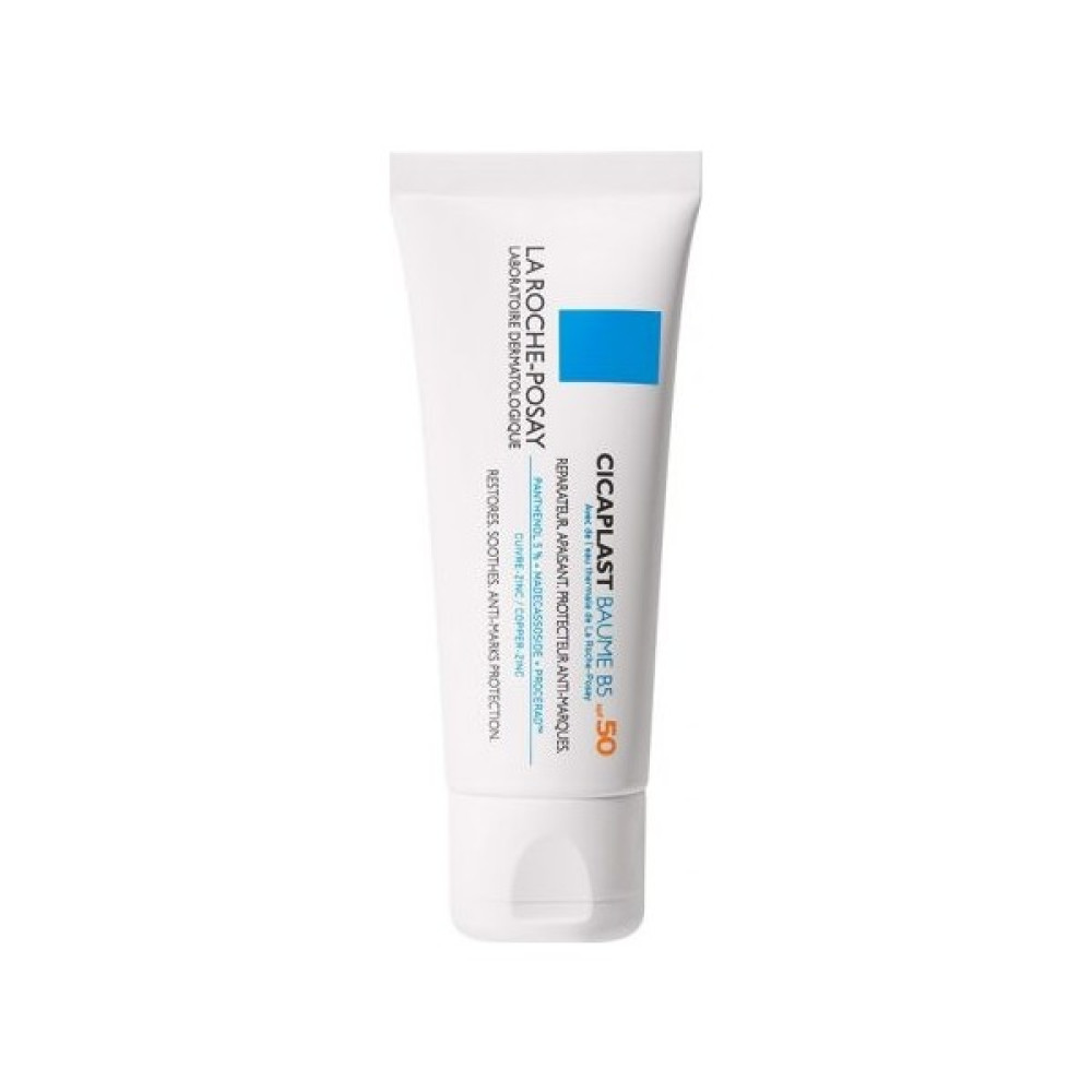 La Roche-Posay Cıcaplast Baume B5 Spf 50 40 ml Anti-Aging / Yaşlanma Karşıtı Fiyatı