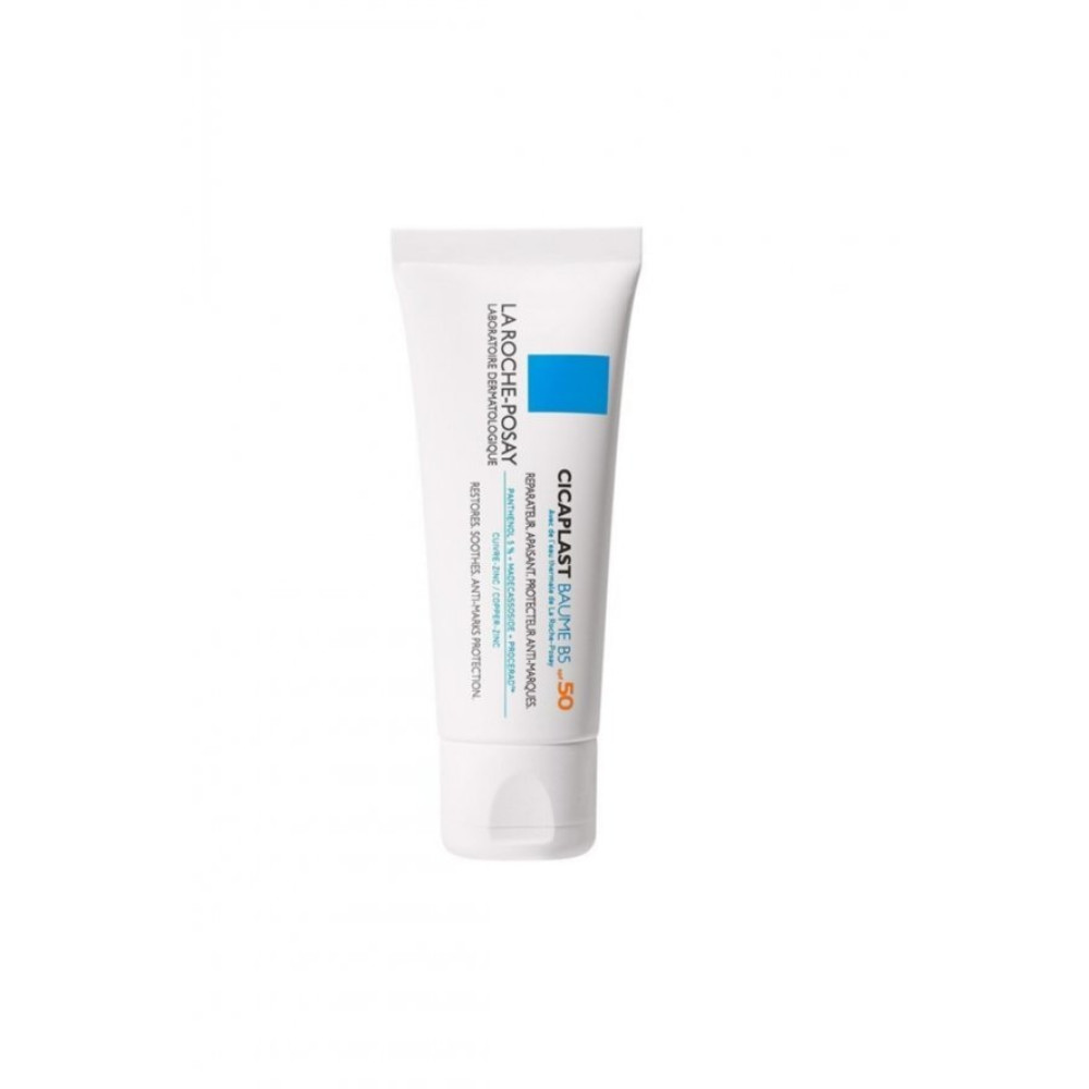 La Roche Posay Cicaplast Baume B5 Spf 50 Yatistirici Krem 40 Ml Nemlendiriciler Fiyatı