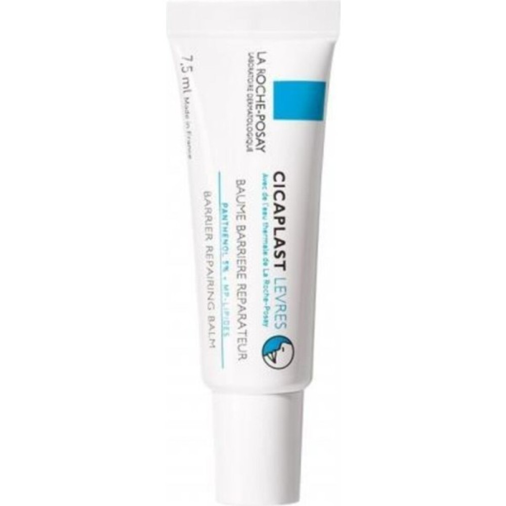 La Roche-Posay Cicaplast Levres B5 - Onarıcı Dudak Bakım Kremi 7.5ml - 1 Dudak Bakımı / Koruyucu Fiyatı