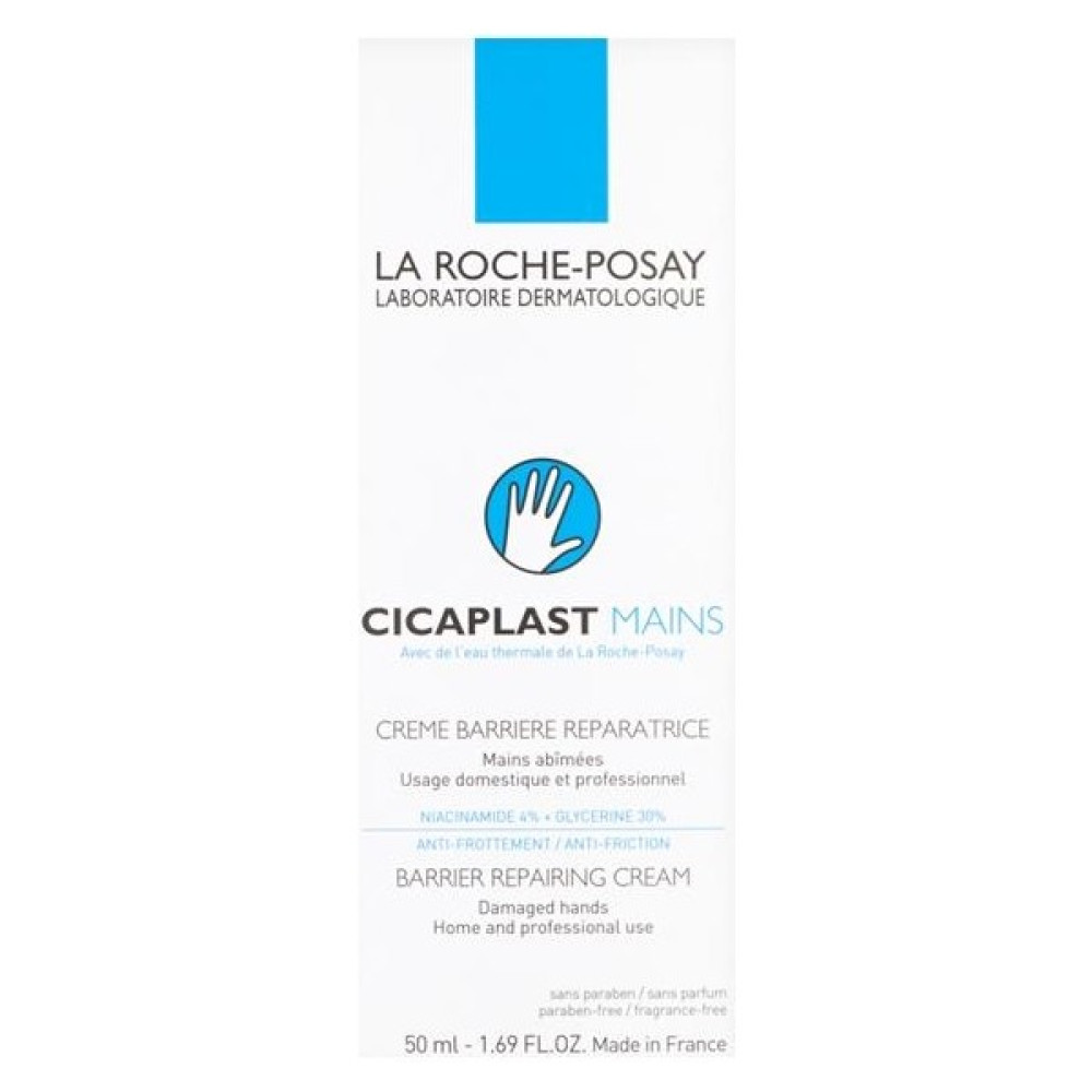 La Roche Posay Cicaplast Mains El Kremi 50 ml El Bakımı Fiyatı