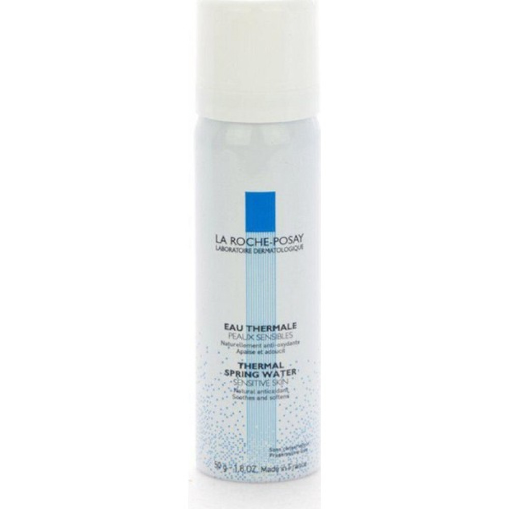 La Roche-Posay Eau Thermale 50 Ml Makyaj Temizleyicileri Fiyatı