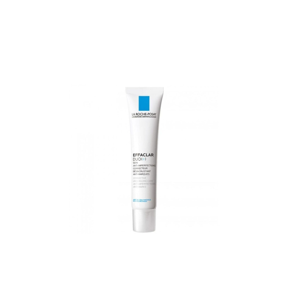 La Roche Posay Effaclar Duo+ Sivilce Ve Akne Kremi 15ml Cilt ve Yüz Bakımı Fiyatı
