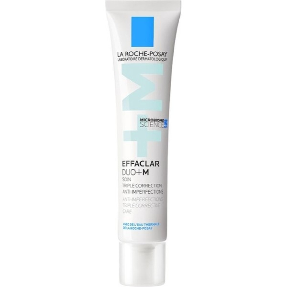 La Roche-Posay Effaclar Duo+M 40 ml Nemlendiriciler Fiyatı