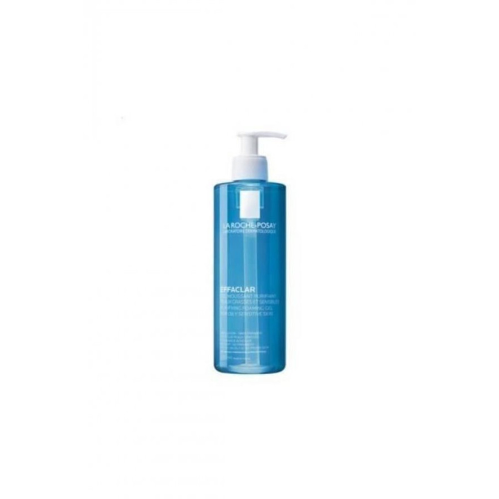 La Roche-Posay Effaclar Gel 400 Ml Temizleyici Jel Akne ve Sivilce Bakımı Fiyatı