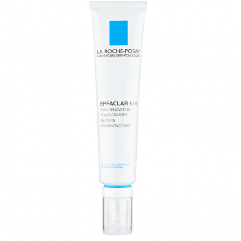 La Roche Posay Effaclar K (+) 40 Ml Akne ve Sivilce Bakımı Fiyatı