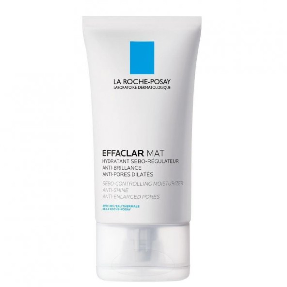 La Roche Posay Effaclar Mat 40 Ml Nemlendirici Akne ve Sivilce Bakımı Fiyatı