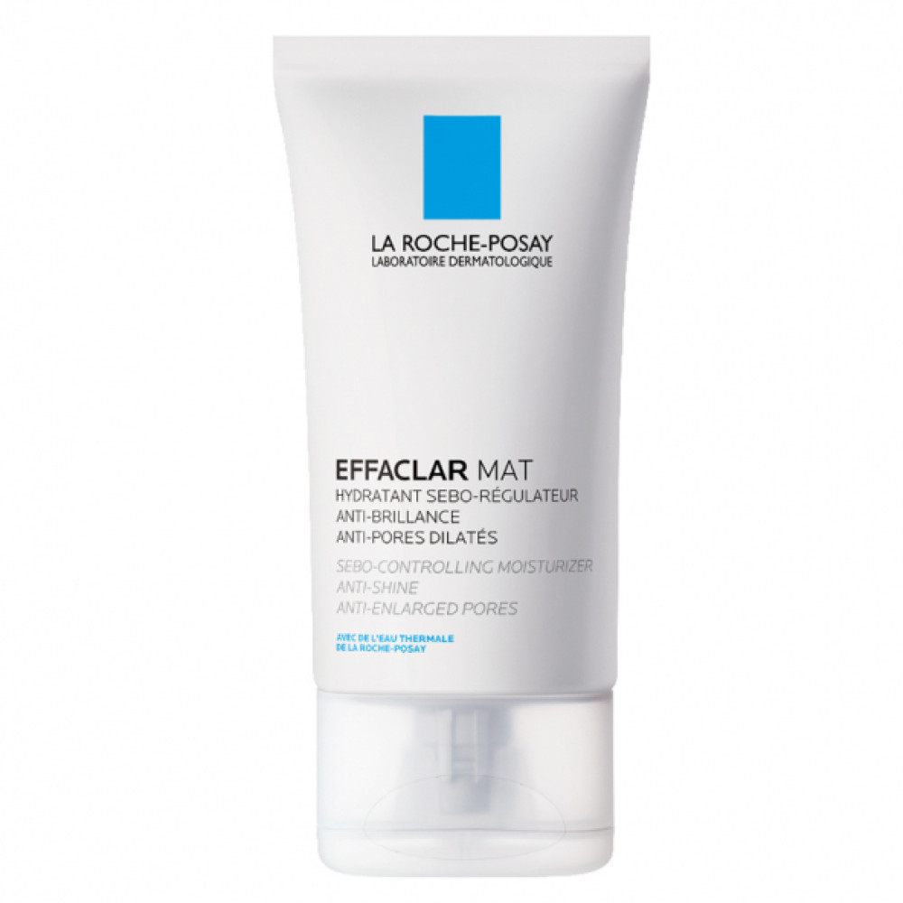 La Roche Posay Effaclar Mat Parlama Karsiti Nemlendirici 40 Ml Akne ve Sivilce Bakımı Fiyatı