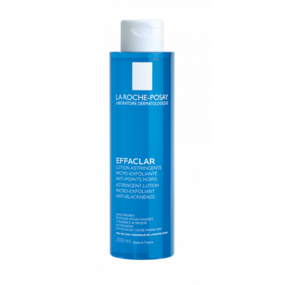 La Roche Posay Effaclar Mikro Soyucu Tonik 200 Ml Akne ve Sivilce Bakımı Fiyatı