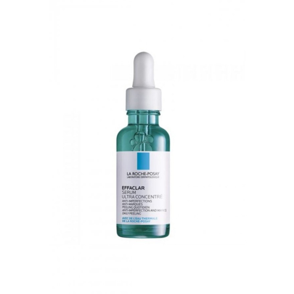 La Roche Posay Effaclar Serum 30 Ml Nemlendiriciler Fiyatı