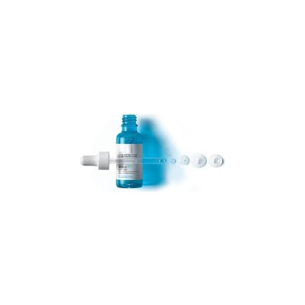 La Roche-Posay Hyalu B5 Dolgunlaştırıcı Serum 10 ml Anti-Aging / Yaşlanma Karşıtı Fiyatı