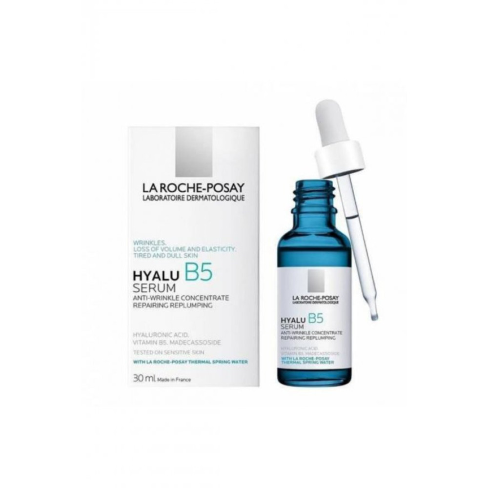 La Roche Posay Hyalu B5 Dolgunlastirici Serum 30 Ml Anti-Aging / Yaşlanma Karşıtı Fiyatı