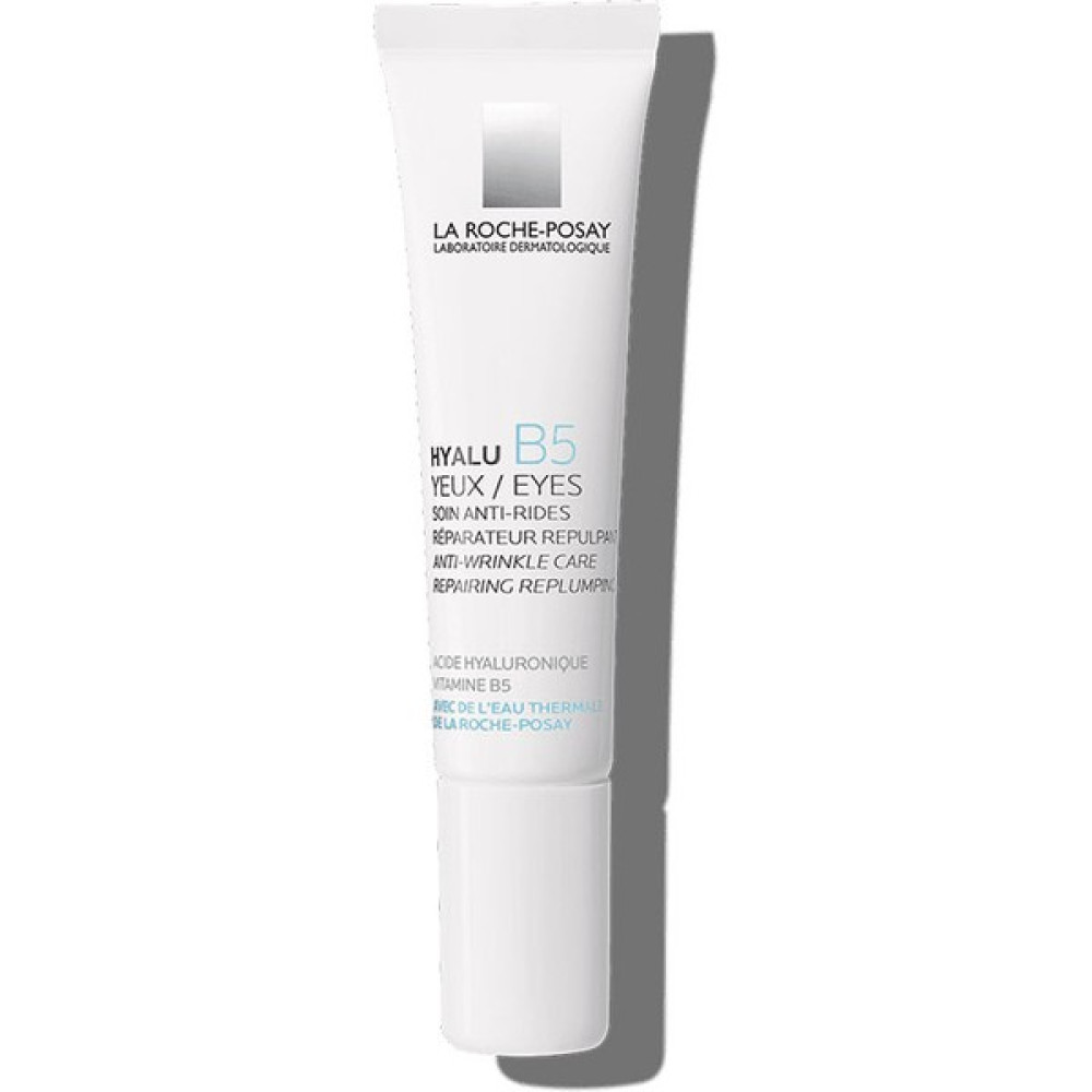 La Roche-Posay Hyalu B5 Göz Çevresi Kremi 15 ml Göz Kremi Fiyatı