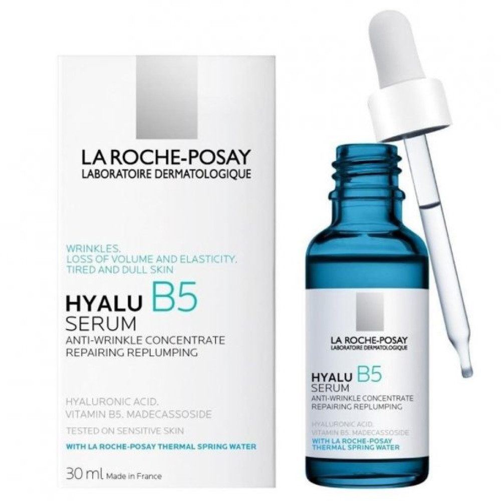 La Roche-Posay Hyalu B5 Serum 30Ml Anti-Aging / Yaşlanma Karşıtı Fiyatı