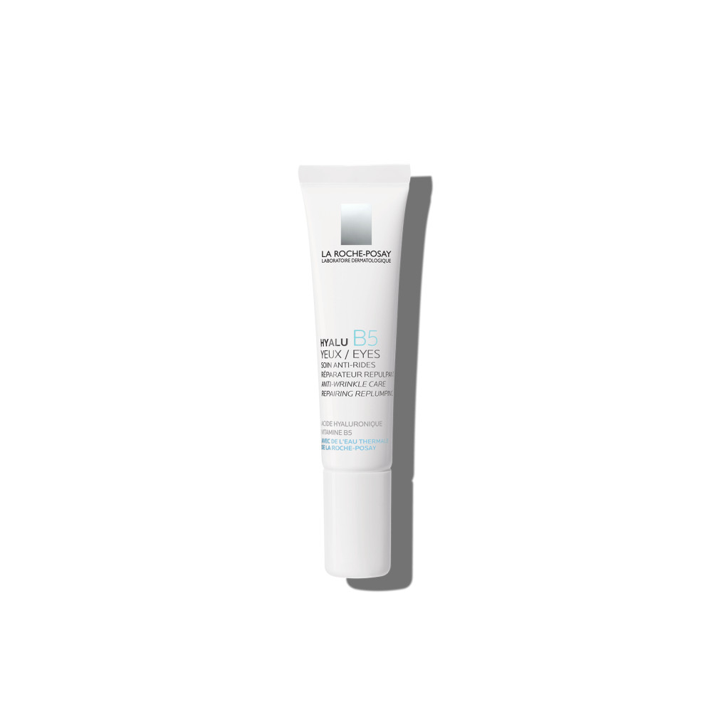 La Roche Posay Hyalu B5 Yeux Dolgunlaştırıcı Göz Kremi Hyalüronik Asit Ve Vitamin B5 Ile 15 ml 3337875613668 Göz Kremi Fiyatı