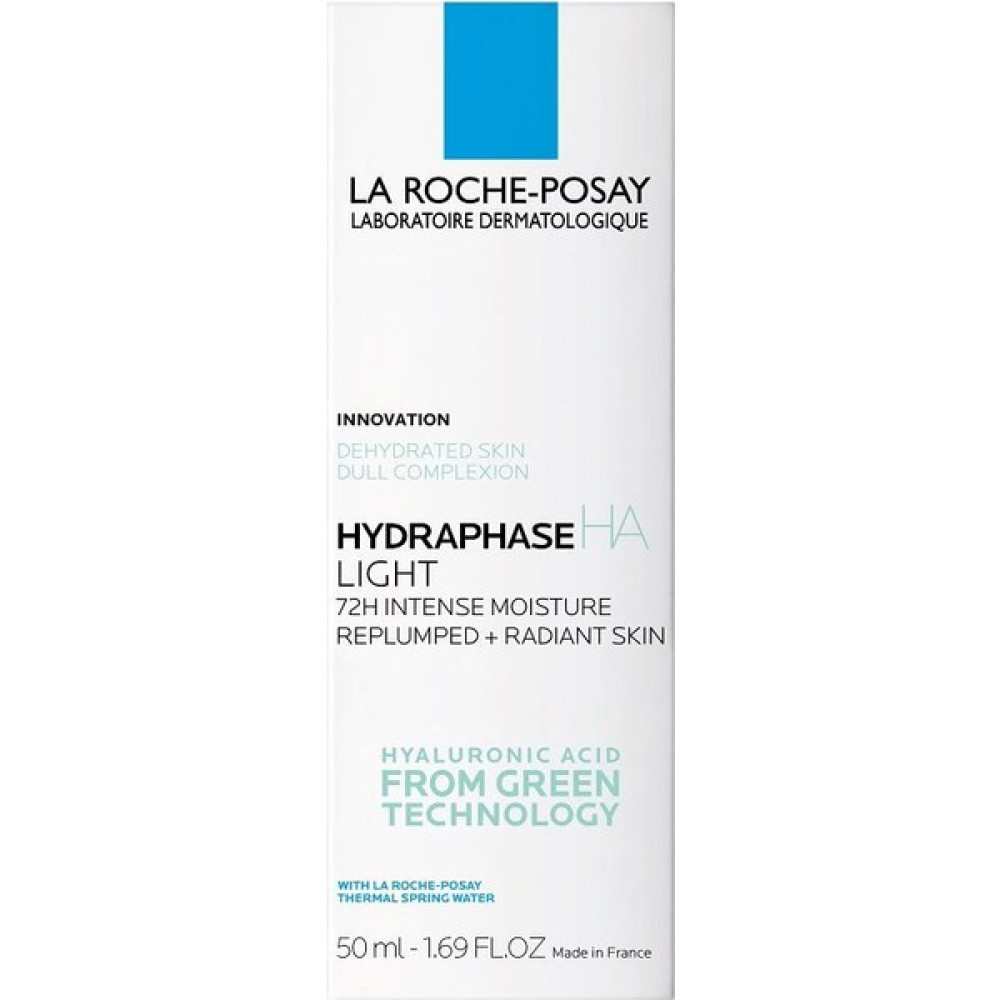 La Roche-Posay Hydraphase Intense Ha Light 50 ml Nemlendiriciler Fiyatı