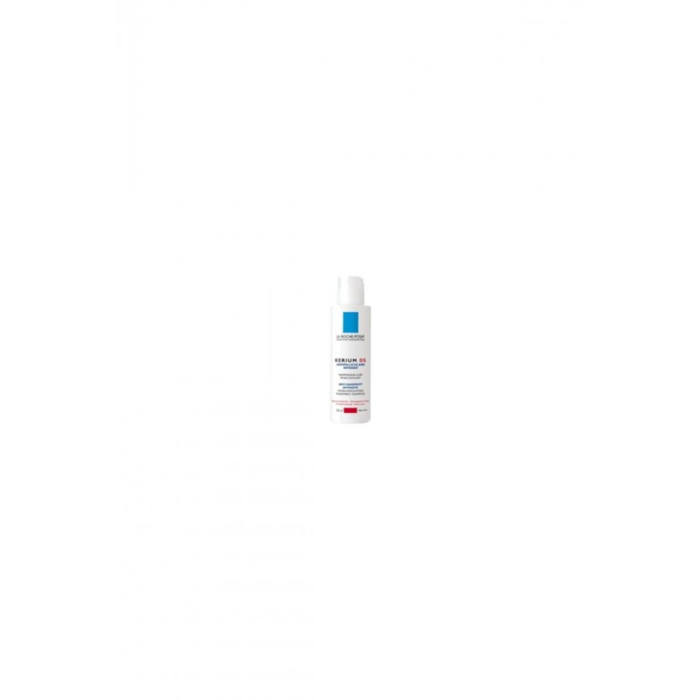 La Roche Posay Kerium Ds Sampuan Kepege Karsi Etkili Yogun Bakim Yapan 125Ml Şampuan ve Saç Kremi Fiyatı