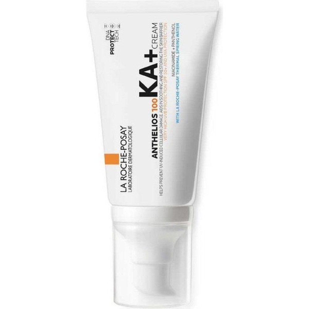 La Roche-Posay La Roche Posay Anthelios Ka+ SPF50+ 50ML Güneş Kremleri ve Losyonları Fiyatı