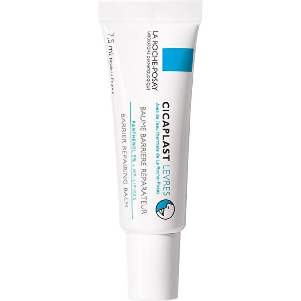 La Roche-Posay La Roche Posay Cicaplast Levres Dudak Kremi 7.5 Ml Dudak Bakımı / Koruyucu Fiyatı