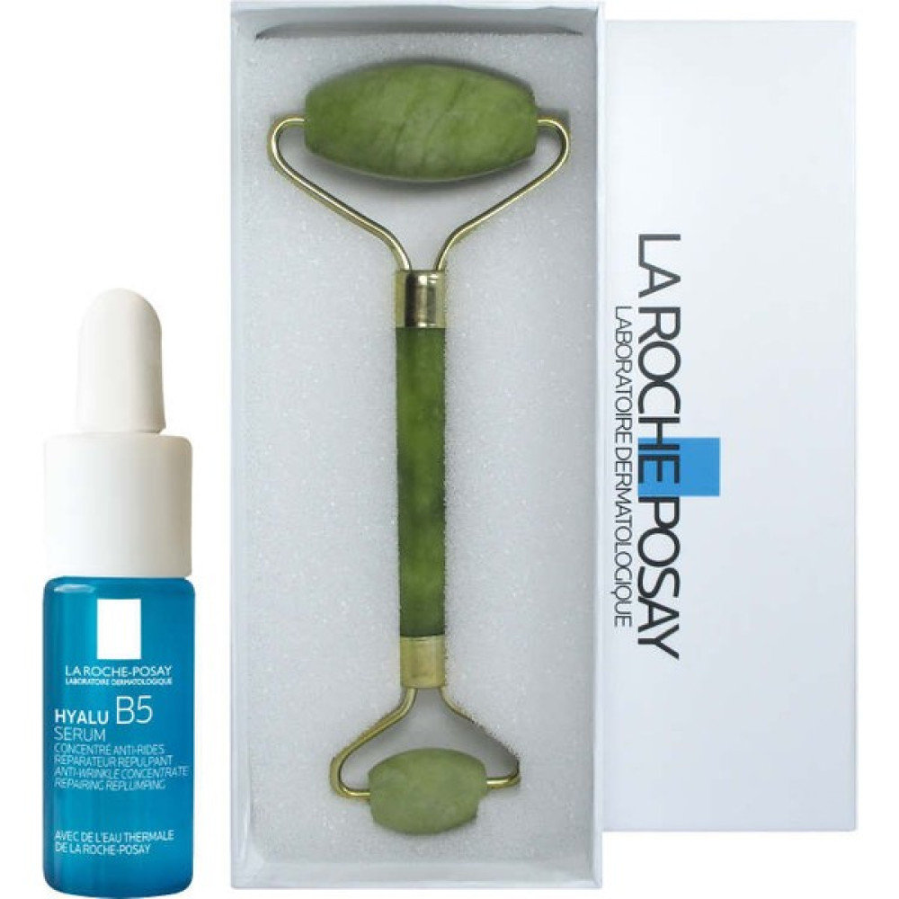 La Roche-Posay La Roche Posay Hyalu B5 Cilt Serumu Tanışma Boyu 10ML Roller Hediyeli Anti-Aging / Yaşlanma Karşıtı Fiyatı
