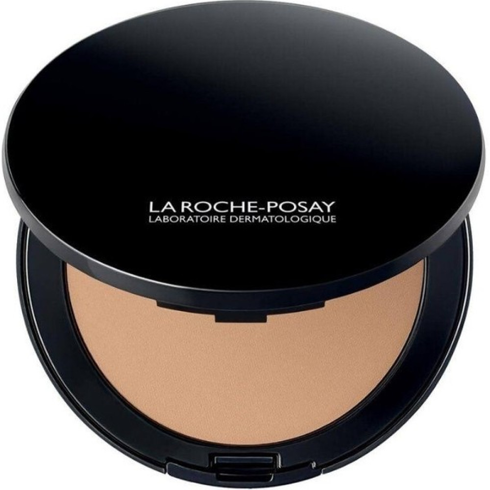 La Roche-Posay La Roche Posay Toleriane Compact Mineral Fondöten Spf 25 9.5 gr Fondötenler Fiyatı