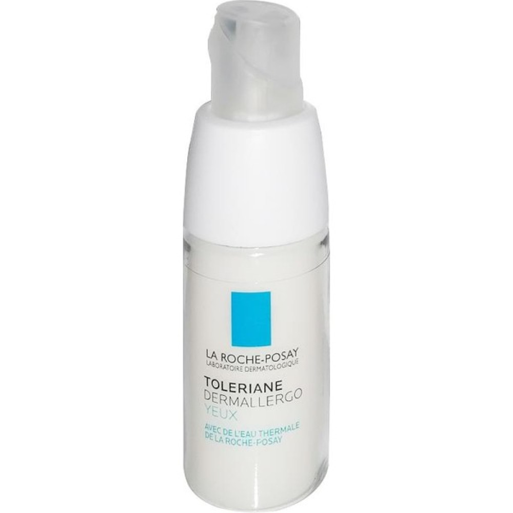 La Roche-Posay La Roche Posay Toleriane Dermallergo Yeux 20ml Göz Kremi Fiyatı