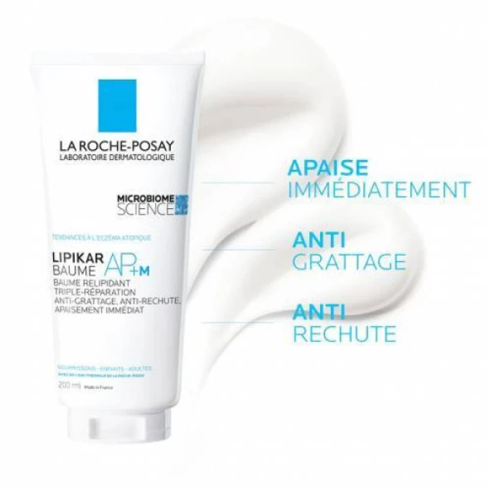 La Roche-Posay Lipikar Ap + M 200Ml Yüz Bakım Setleri Fiyatı