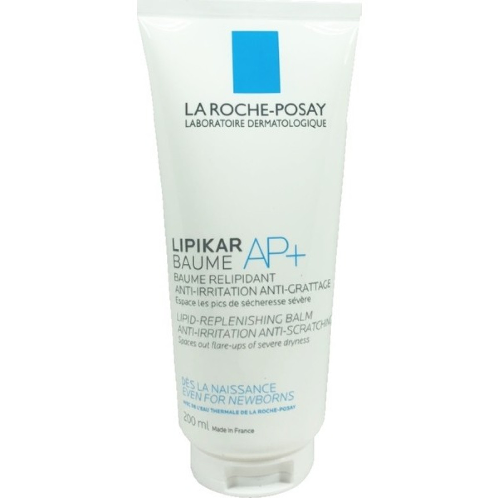 La Roche-Posay Lipikar Baume Ap+ 200 Ml Nemlendiriciler Fiyatı