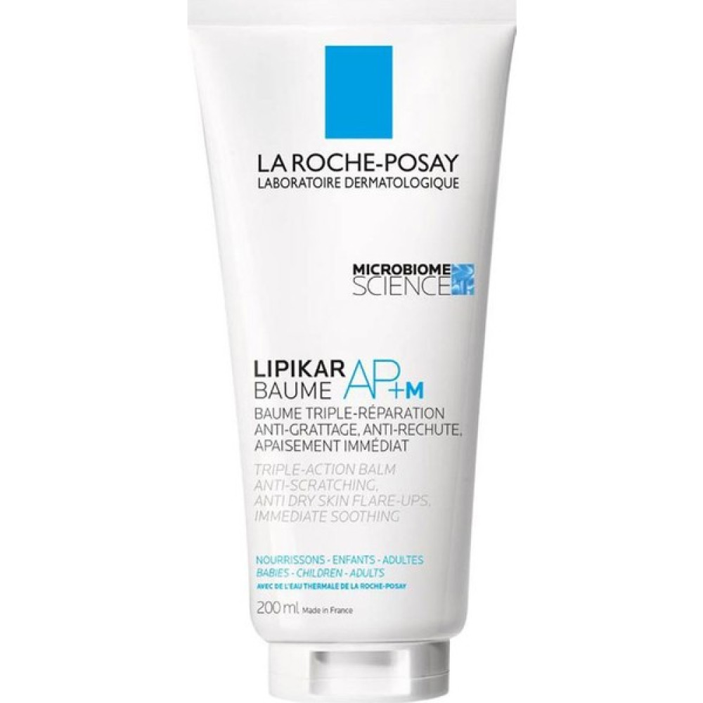 La Roche-Posay Lipikar Baume Ap 200 Ml- Bebek,Çocuk Ve Yetişkinlerde Çok Kuru Ve Atopiye Eğilimli Ciltler İçin Vücut Balsamı Nemlendiriciler Fiyatı