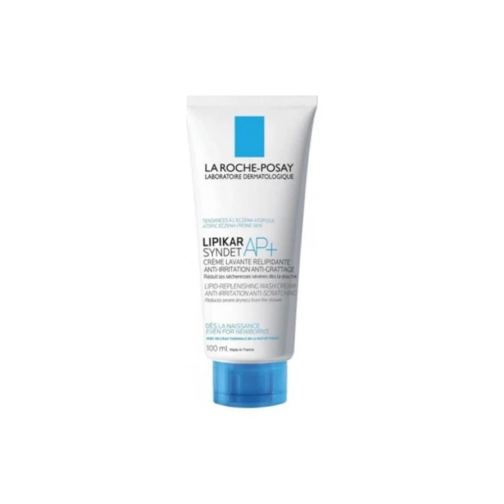 La Roche Posay Lipikar Syndet Ap 100 Ml Vücut Losyonu ve Nemlendiricileri Fiyatı