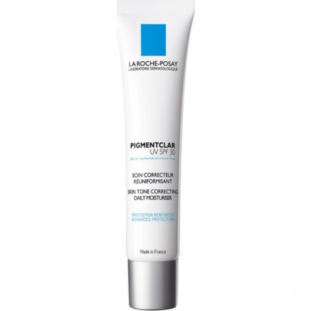 La Roche Posay Pigmentclar Cream Uv Spf30 40Ml Nemlendiriciler Fiyatı