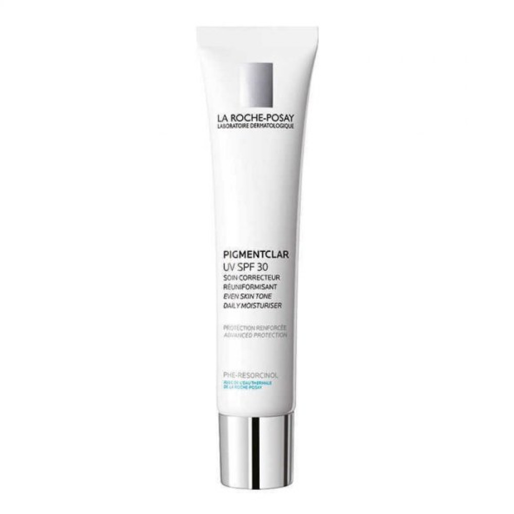 La Roche Posay Pigmentclar Cream Uv Spf30 40Ml Leke Kremi Leke Kremi Fiyatı